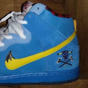 Meet your Posher, Dane